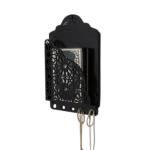 Quran Box With Tasbih Hanger Golden Color