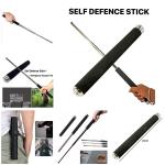 High Quality Self Defense Folding Stick 26 Inches