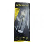 Metal Torch Light X55