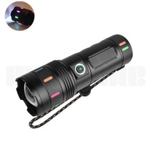 High Power Super Bright Flashlight