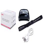 Super Bright Sensor Mini LED Headlamp