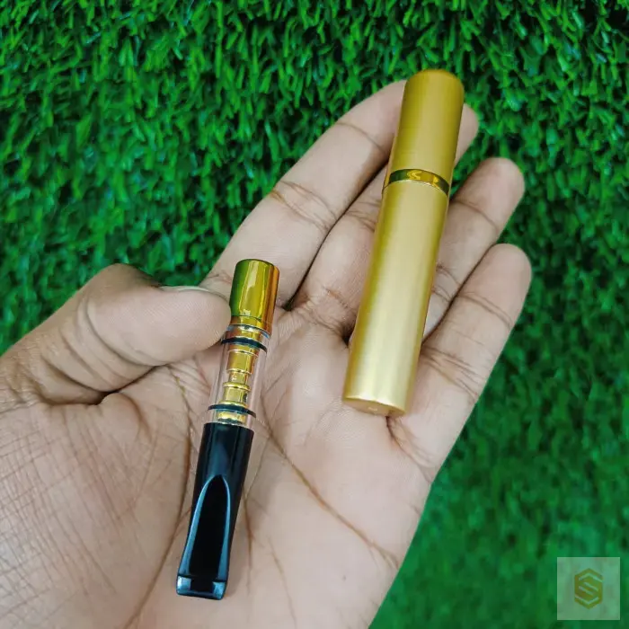 cigarette filter (5pc set)