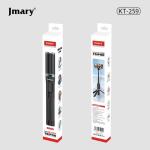 JMARY KT-259 Camera Phone Selfie Stick and Mini Tripods with Remote Shutter Control