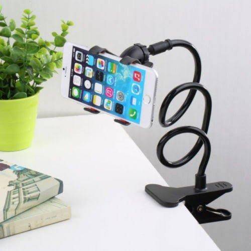 Mobile Phone Holder Stand 360 Flexible