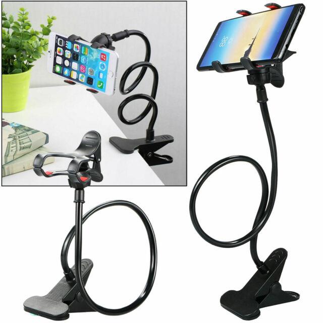 Mobile Phone Holder Stand 360 Flexible