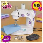 Mini Sewing Machine