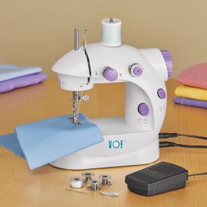 Mini Sewing Machine