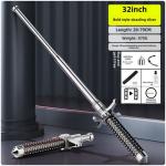 Survival Self Defense Stick (26 Inch )