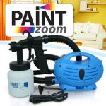 Paint Zoom Electric Portable Spray Painting Machine