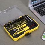 52 in 1 tools Set
