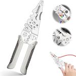 Multifunctional Wire Strippers