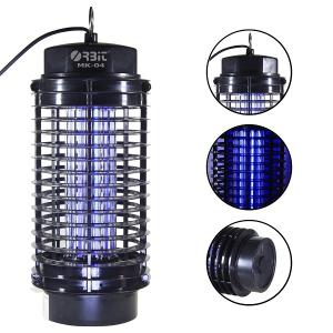 Electronic Killing Mosquitoes Night Lamp Mosquito Killer Lamp
