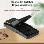 Mouse Killer Trap (5×3×3 inches)