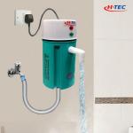 H-Tec Portable Geyser Instant Water Heater