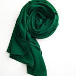 Dubai Cherry Hijab Fashionable Soft & Premium Quality 90"/30" - Hijab