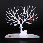 1 Piece Tree Shape Jewelry Display