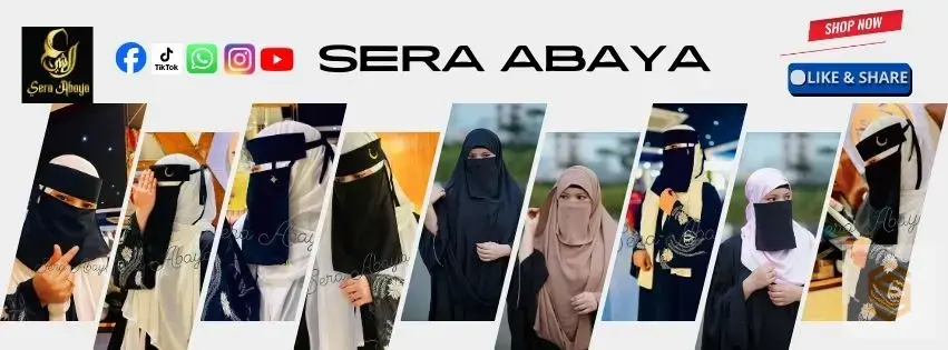 Modern Fashion Clothing Online Shop Showroom Facebook Cover (1)