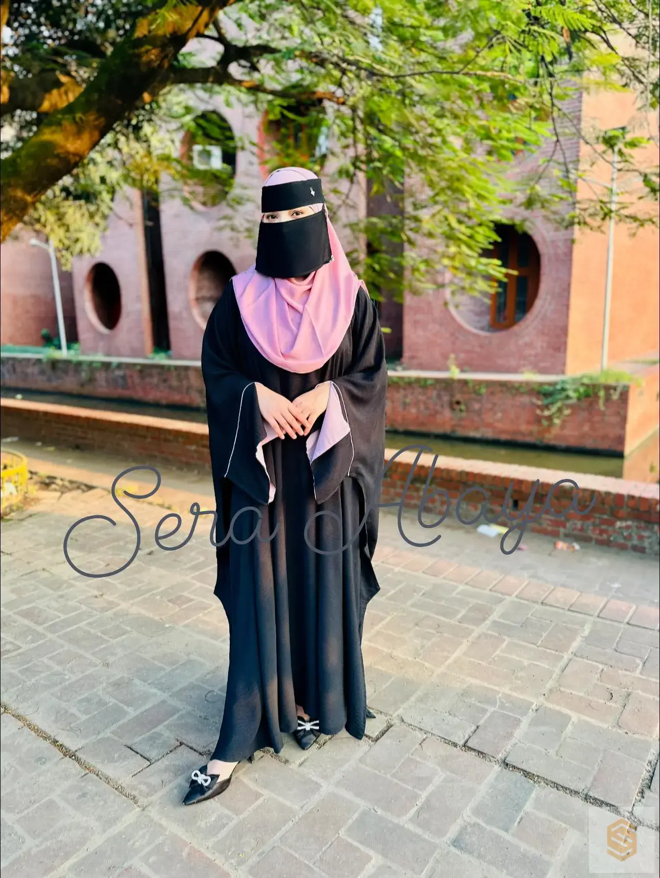 Abaya Collection By Sera Abaya